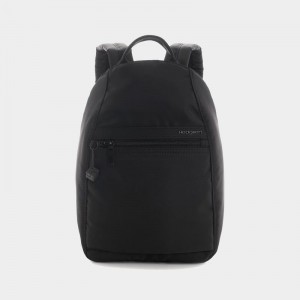 Black Hedgren Vogue Women's Backpacks | VHV1522GP