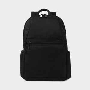 Black Hedgren Vogue Xxl Women's Backpacks | BKM368LQ