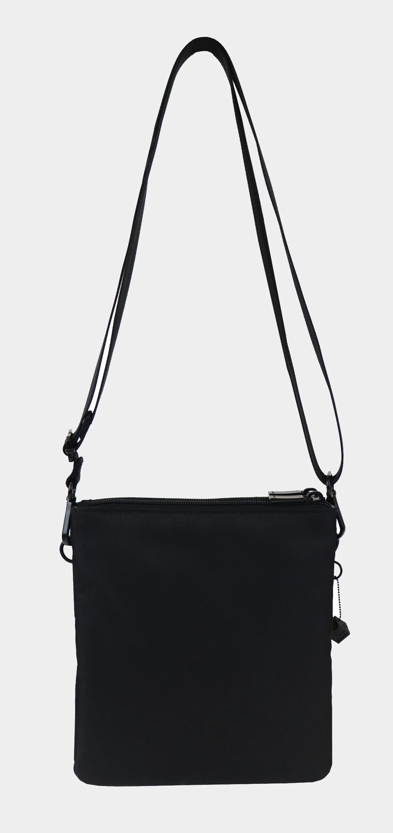 Black Hedgren Helm Women's Crossbody Bags | ODN6828CC