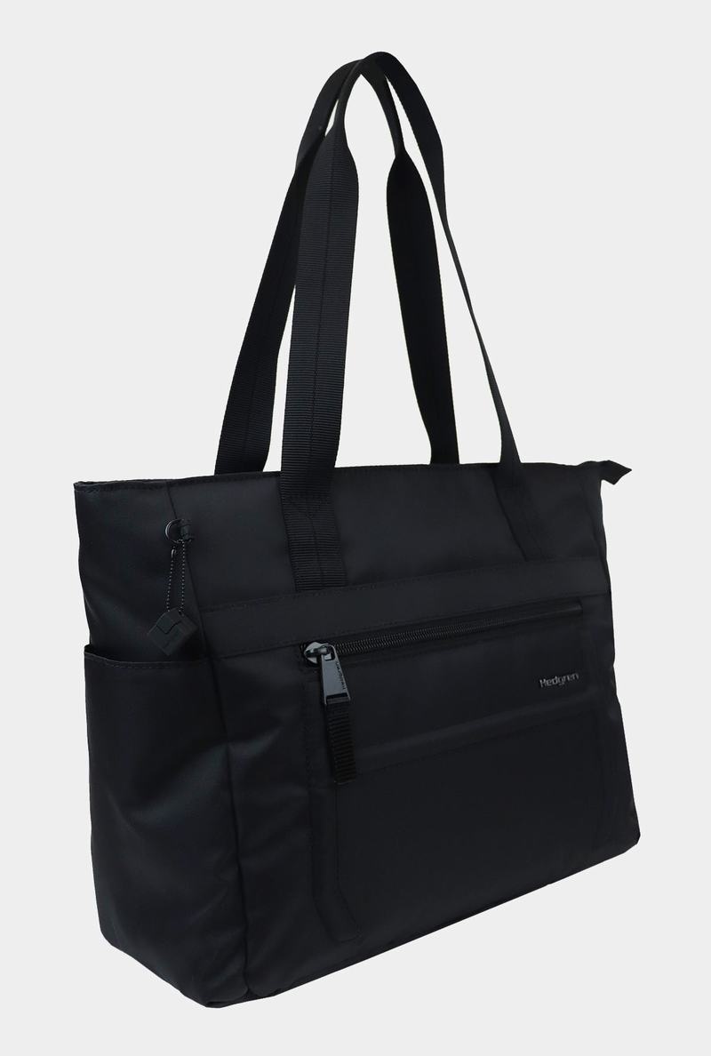 Black Hedgren Keel Women's Tote Bags | RAG6999OO