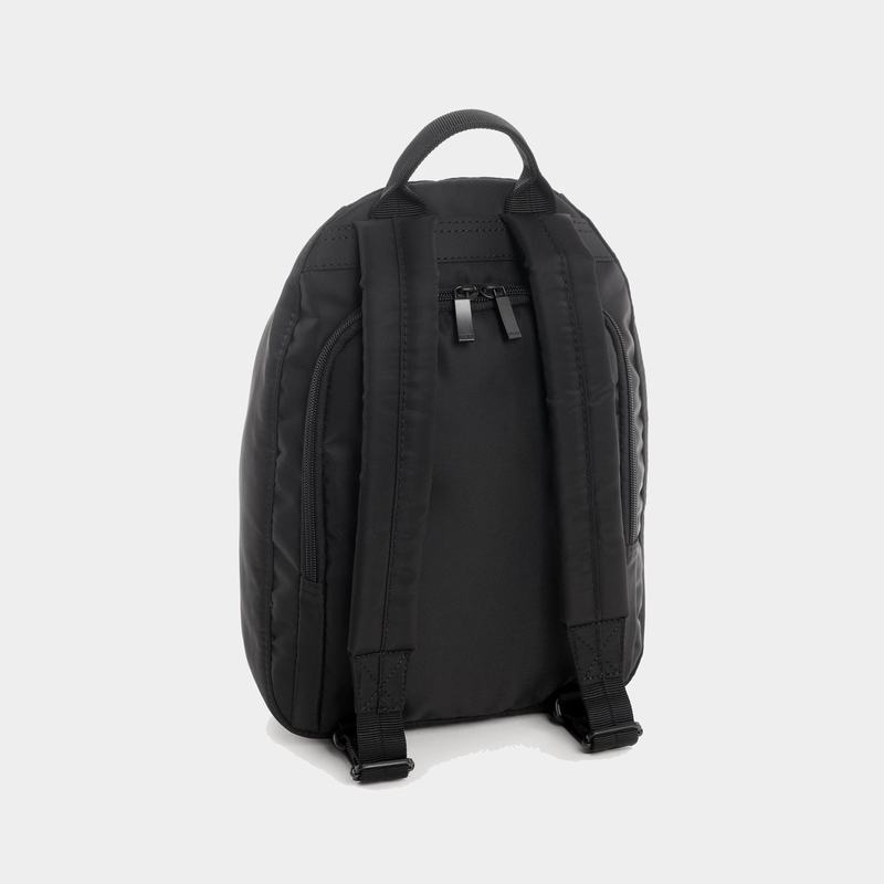 Black Hedgren Vogue Women's Backpacks | VHV1522GP