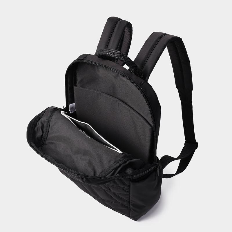 Black Hedgren Vogue Xxl Women's Backpacks | NKJ885AJ