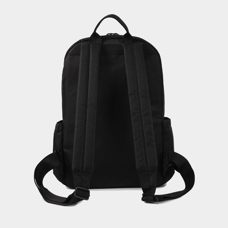 Black Hedgren Vogue Xxl Women's Backpacks | BKM368LQ