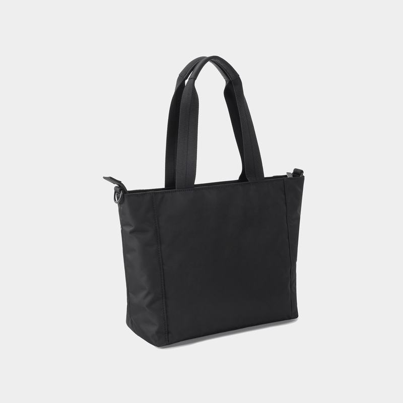 Black Hedgren Zoe Women's Tote Bags | FPF2677NN