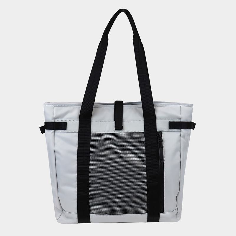 Blue Black Hedgren Summit Sustainably Made Women's Tote Bags | SLV2030KQ