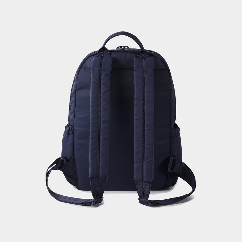 Dark Blue Hedgren Vogue Xxl Women's Backpacks | NLX3045VV