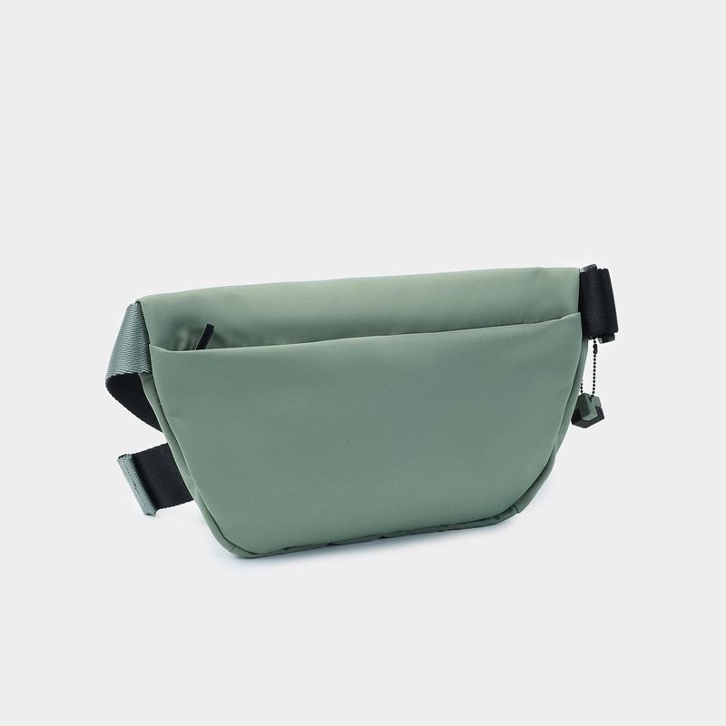 Green Hedgren Halo Women's Belt Bags | EEN280LO