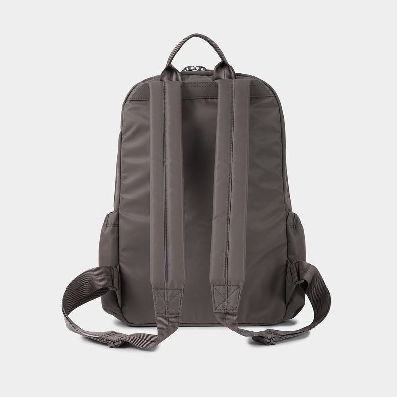 Grey Brown Hedgren Vogue Xxl Women's Backpacks | MQO9318SM