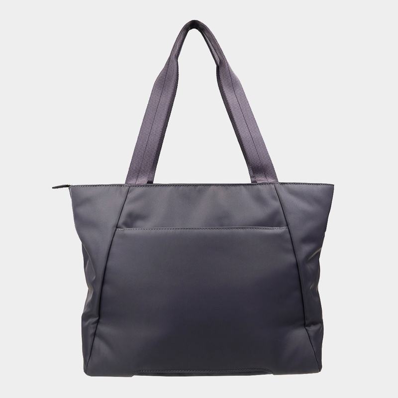 Grey Hedgren Eliana Women's Tote Bags | MIE9165DI