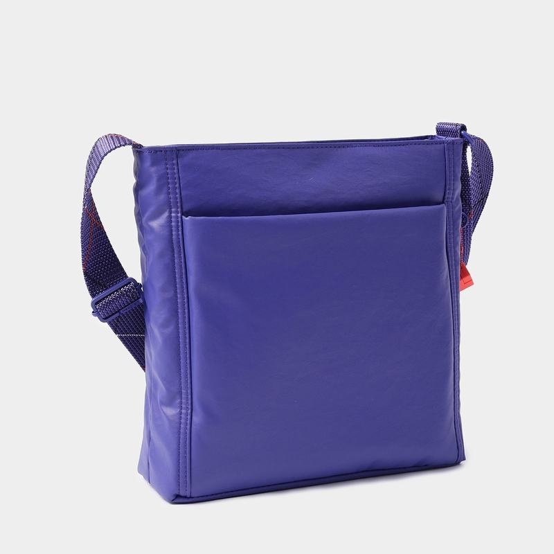 Royal Blue Hedgren Orva Women's Crossbody Bags | RIZ6224DM